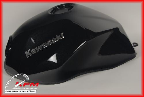 Product main image Kawasaki Item no. 510845004660