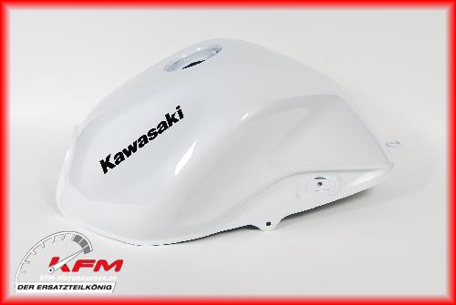 Product main image Kawasaki Item no. 510855320667