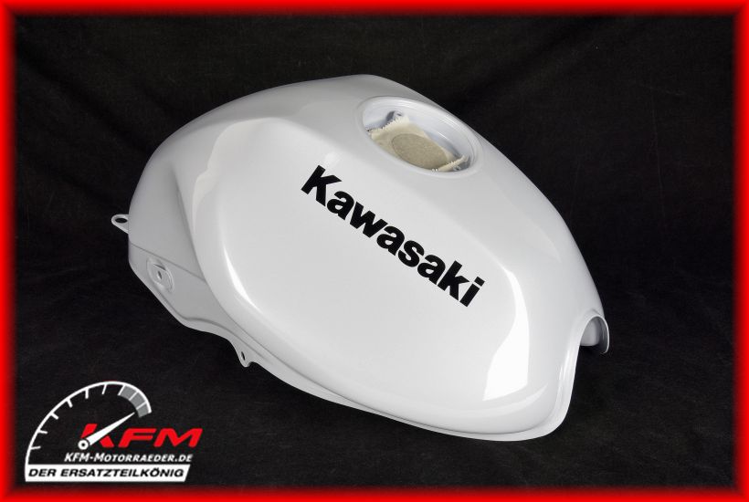 Product main image Kawasaki Item no. 51087508615S