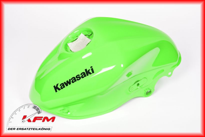 Produkt-Hauptbild Kawasaki Art-Nr. 510905474777