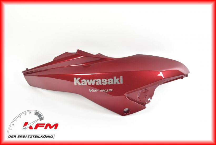 Product main image Kawasaki Item no. 55054510135D