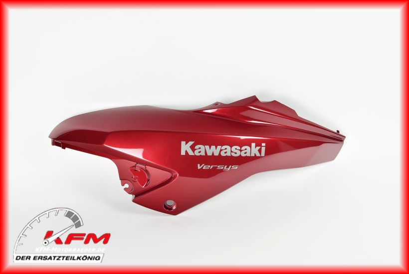 Product main image Kawasaki Item no. 55054510235D