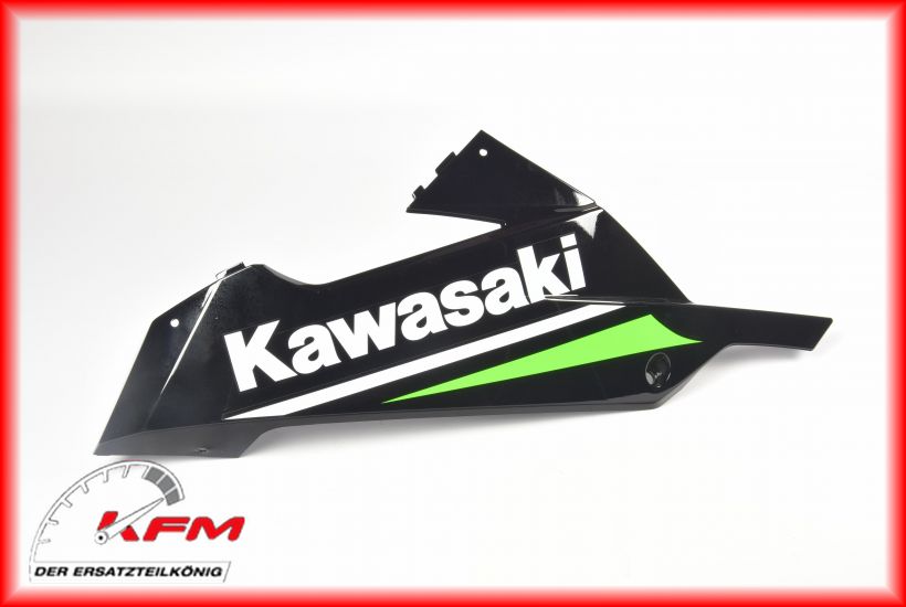 Product main image Kawasaki Item no. 550565071H8