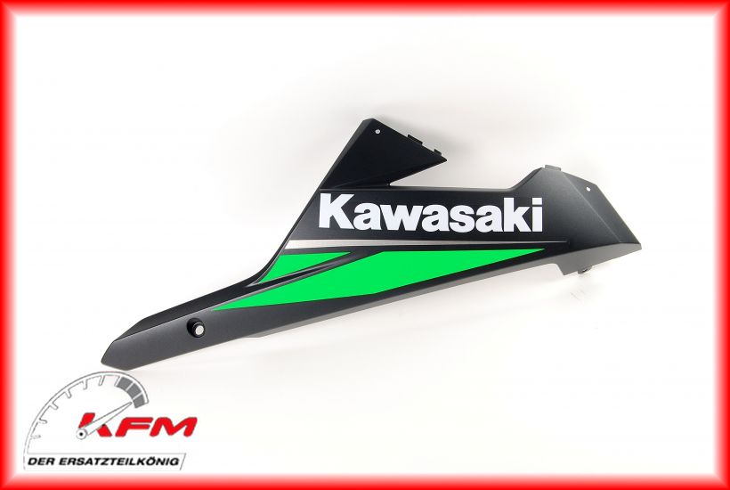 Produkt-Hauptbild Kawasaki Art-Nr. 550575088739
