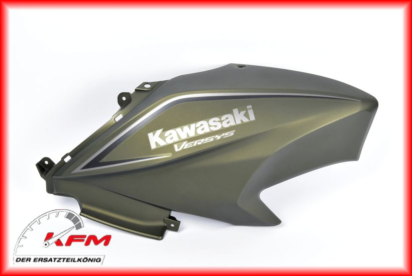 Product main image Kawasaki Item no. 55058502536T