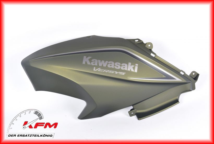 Product main image Kawasaki Item no. 55058502636T