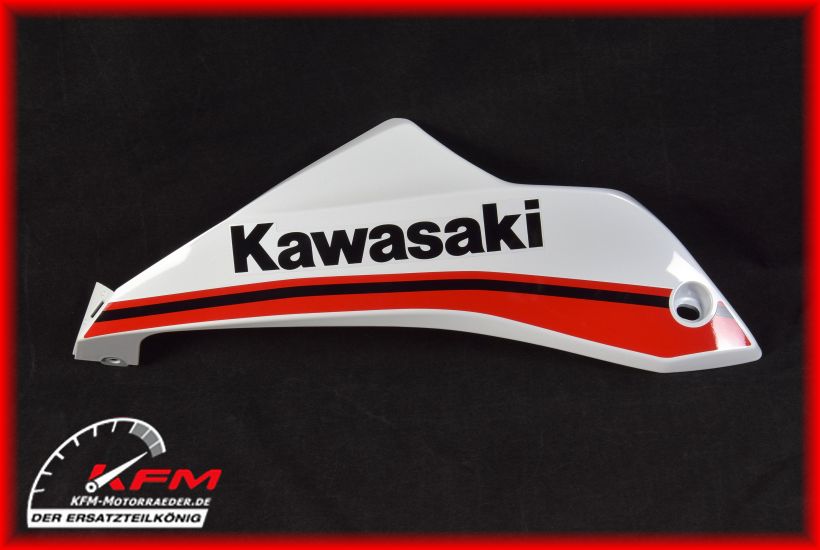 Product main image Kawasaki Item no. 55059527054X