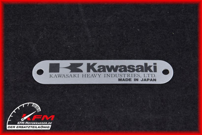 Product main image Kawasaki Item no. 560381054