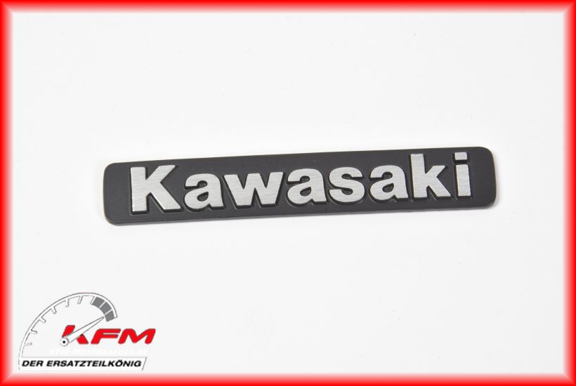 Product main image Kawasaki Item no. 560501578