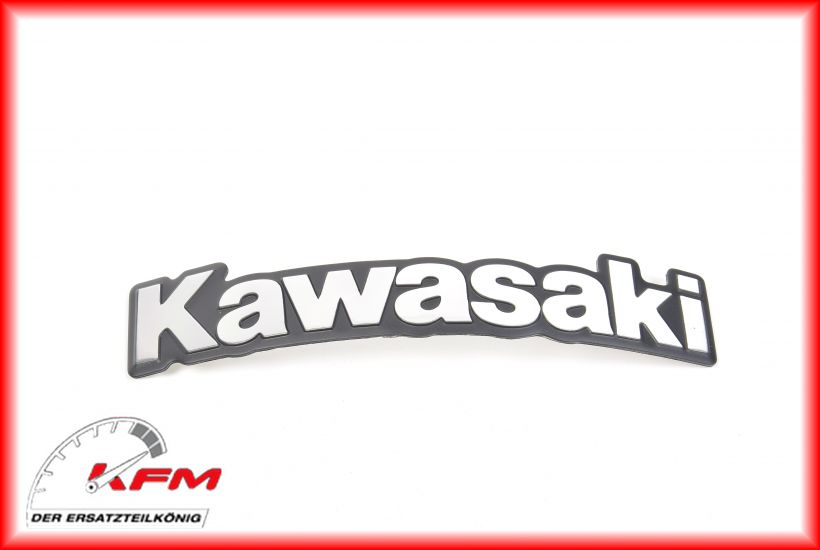 Product main image Kawasaki Item no. 560501600