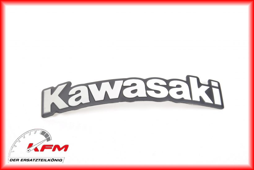 Product main image Kawasaki Item no. 560501601