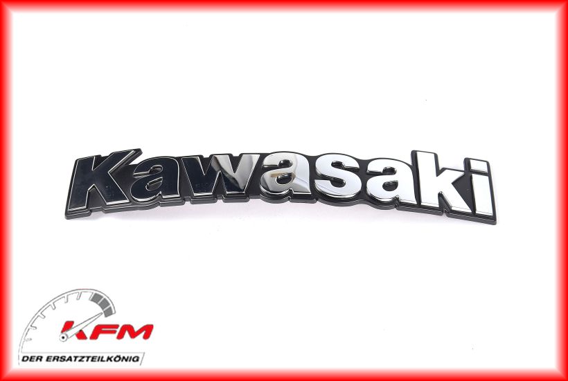 Product main image Kawasaki Item no. 560501806