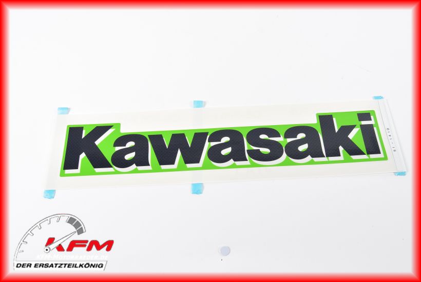 Product main image Kawasaki Item no. 560511410