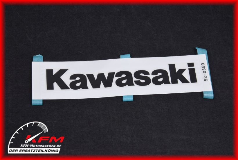 Product main image Kawasaki Item no. 560520350