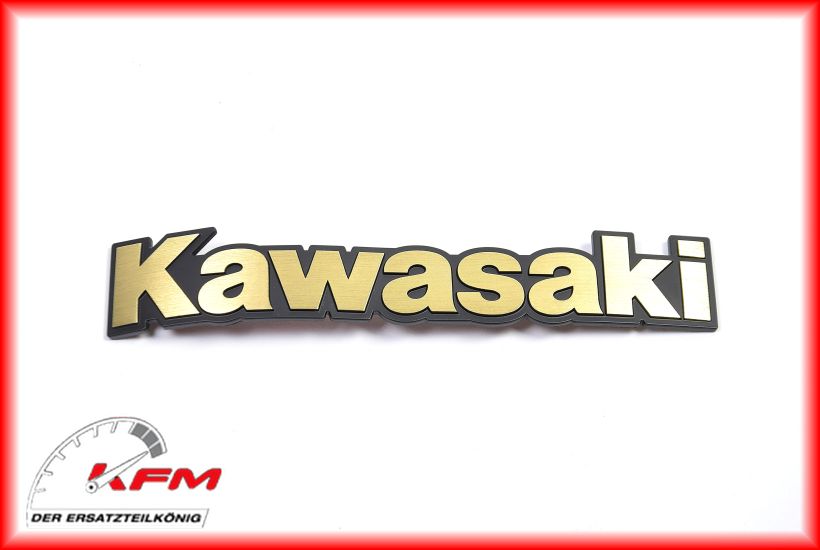 Product main image Kawasaki Item no. 560520595