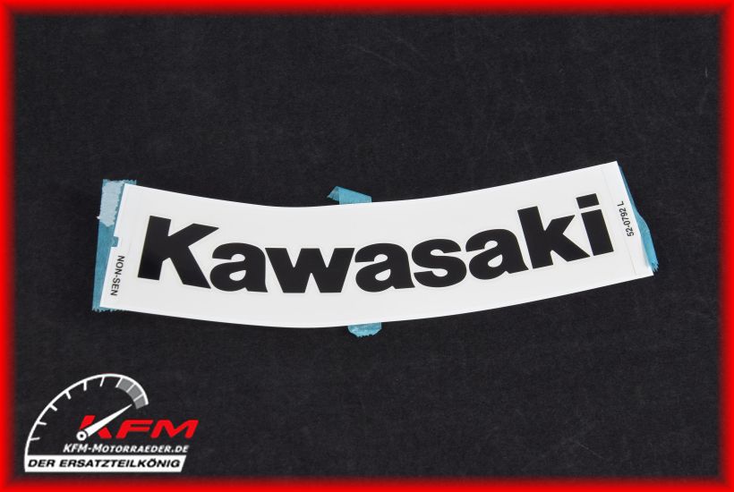 Product main image Kawasaki Item no. 560520792