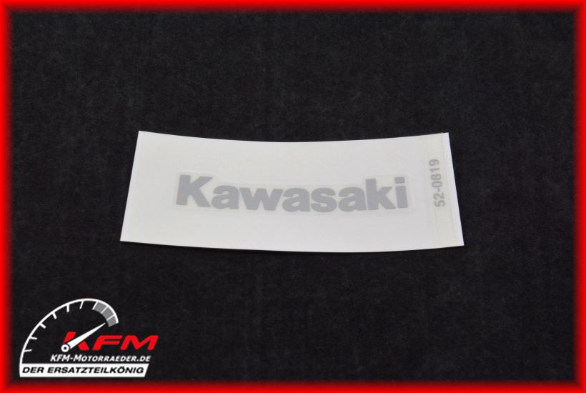 Product main image Kawasaki Item no. 560520819