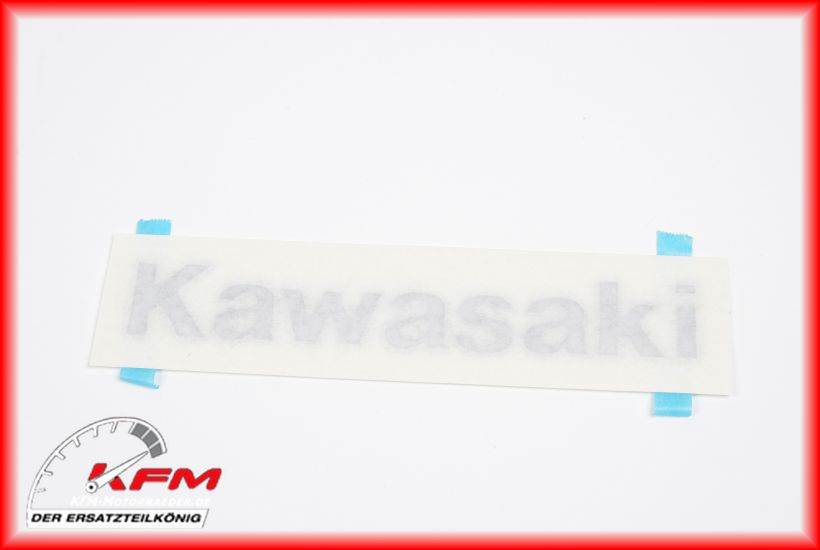 Product main image Kawasaki Item no. 560520866
