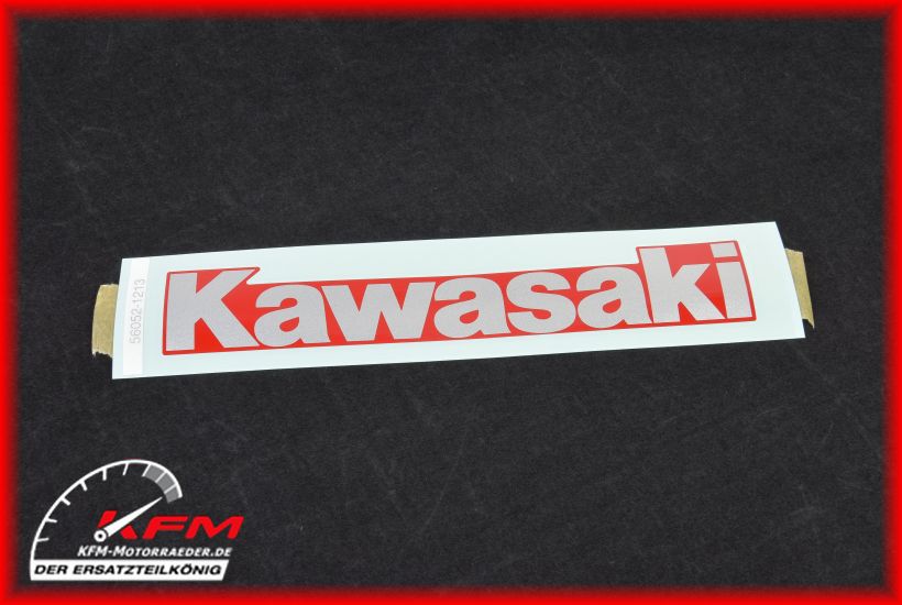 Product main image Kawasaki Item no. 560521213