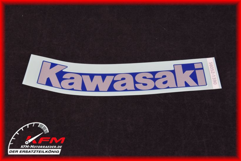 Produkt-Hauptbild Kawasaki Art-Nr. 560521390