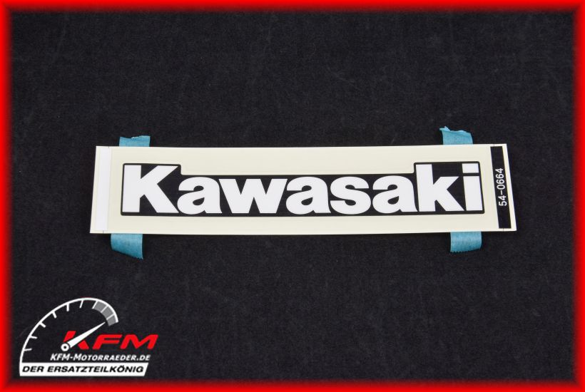 Product main image Kawasaki Item no. 560540664