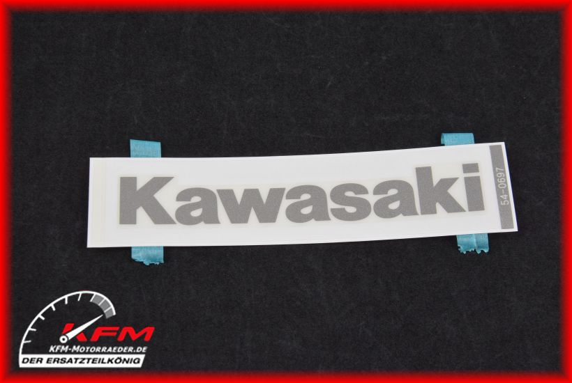 Product main image Kawasaki Item no. 560540697
