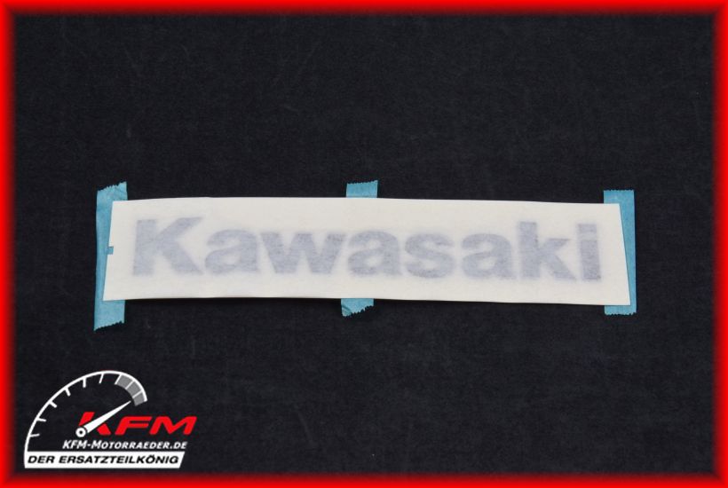 Product main image Kawasaki Item no. 560541090