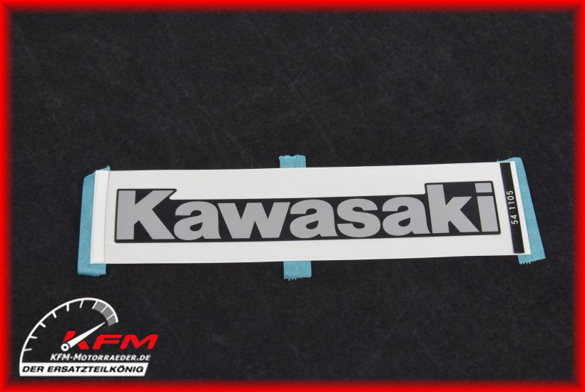 Product main image Kawasaki Item no. 560541105