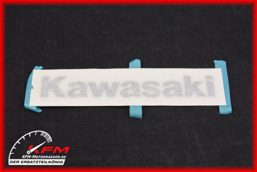 Product main image Kawasaki Item no. 560541154