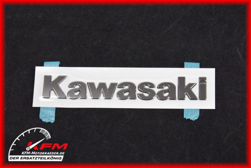 Product main image Kawasaki Item no. 560541356