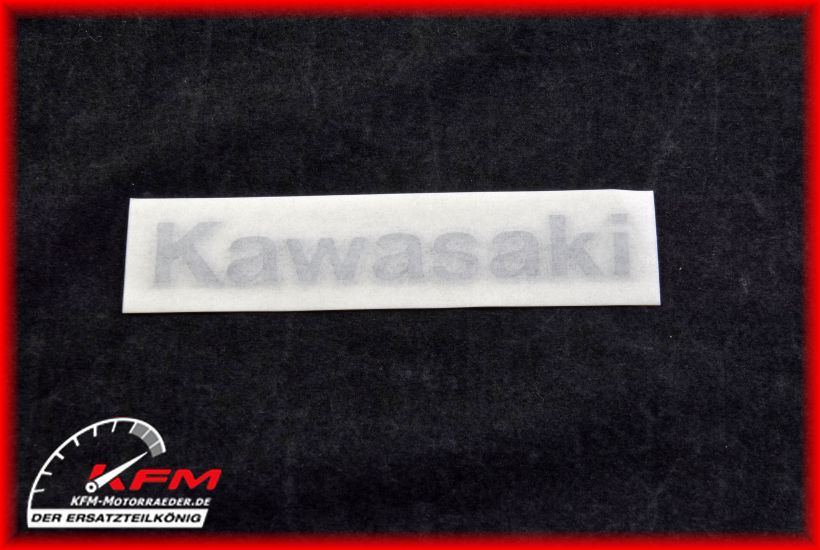 Product main image Kawasaki Item no. 560541358
