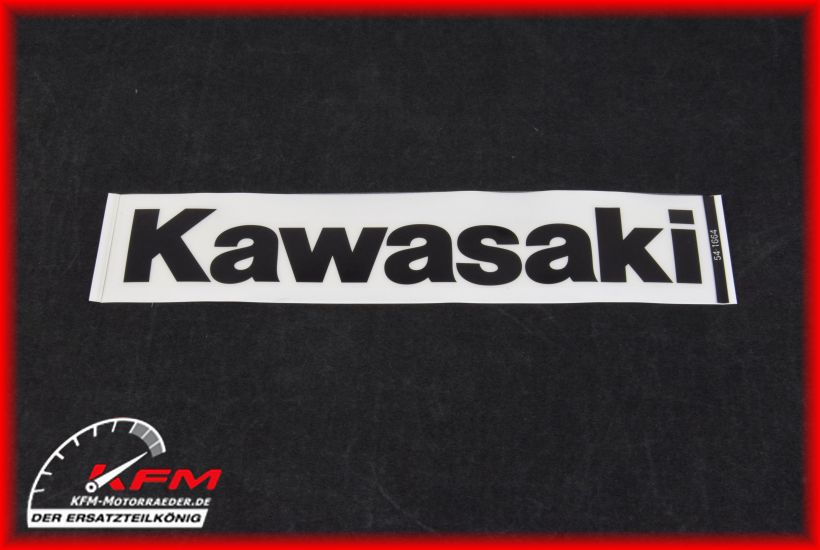 Product main image Kawasaki Item no. 560541664