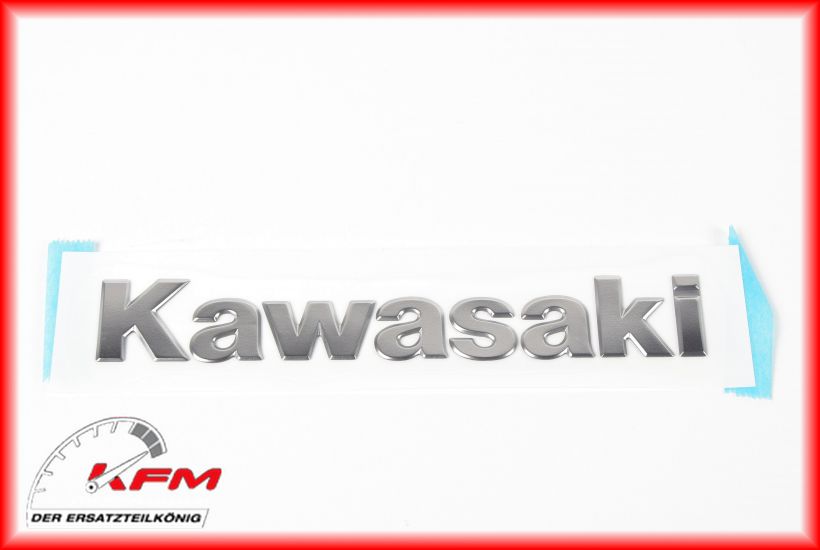 Product main image Kawasaki Item no. 560541748