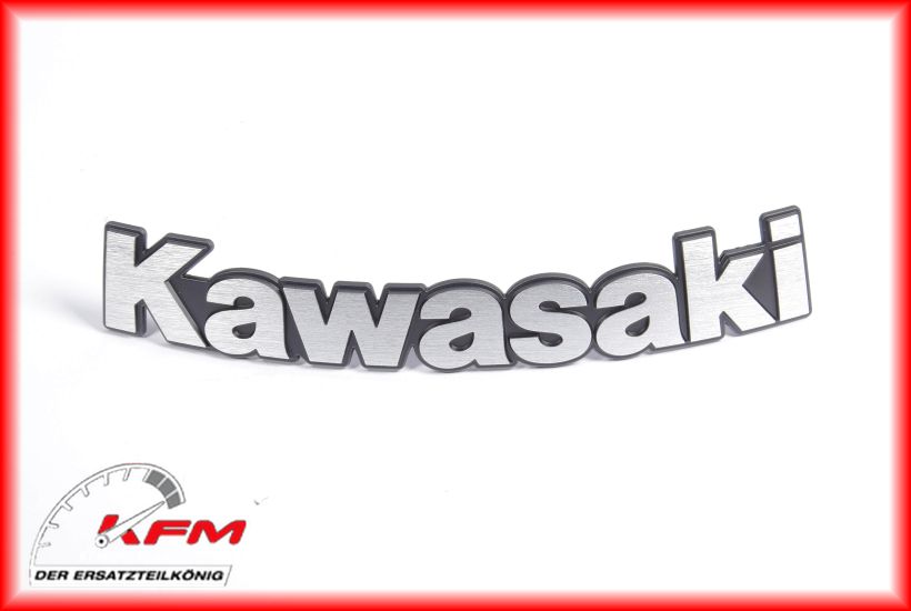 Product main image Kawasaki Item no. 560542283