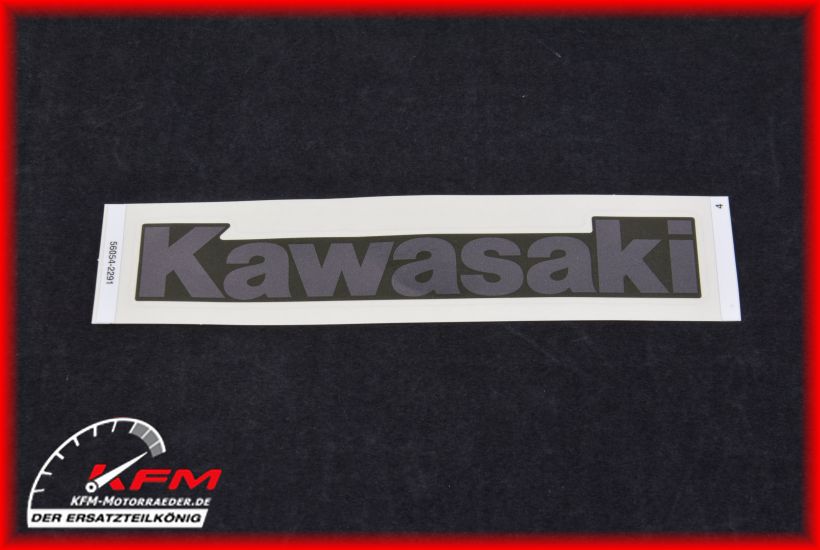 Produkt-Hauptbild Kawasaki Art-Nr. 560542291