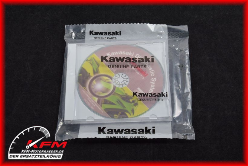 Product main image Kawasaki Item no. 570011802