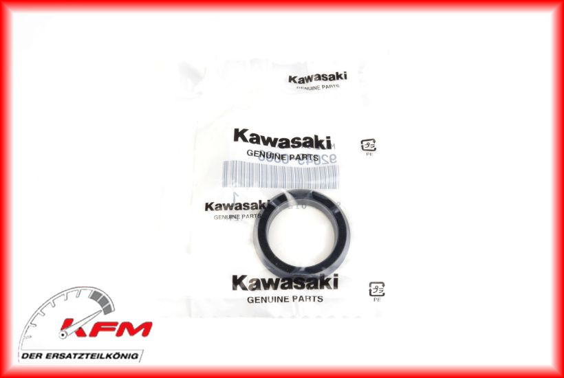Product main image Kawasaki Item no. 920490086