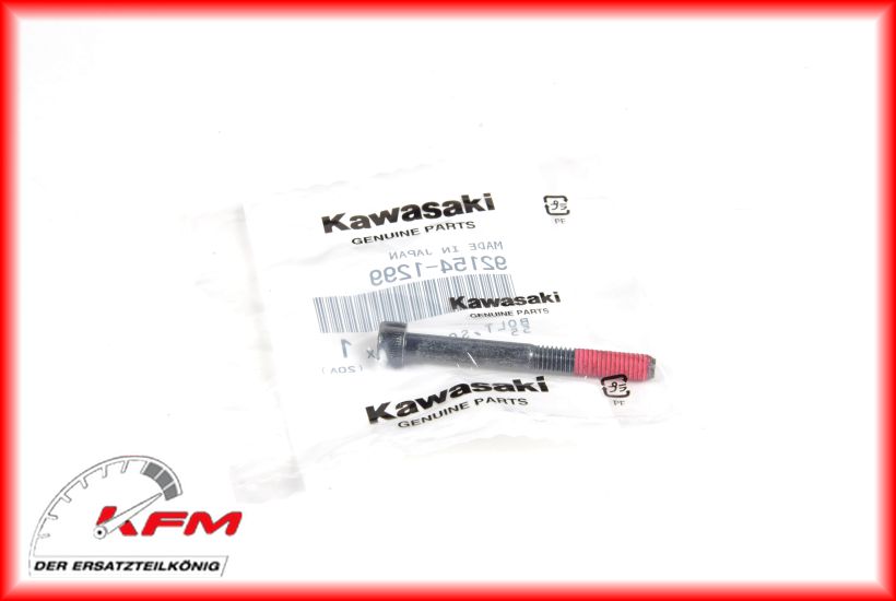 Product main image Kawasaki Item no. 921541299