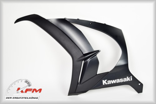 Produkt-Hauptbild Kawasaki gebraucht