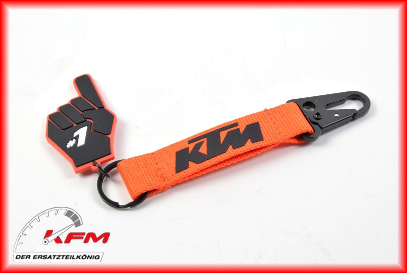 Product main image KTM Item no. 3PW230026200