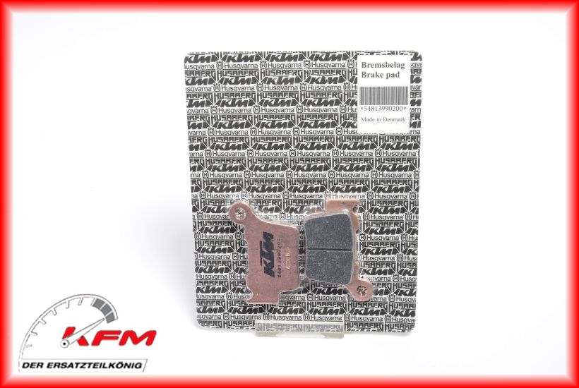 Product main image KTM Item no. 54813990200