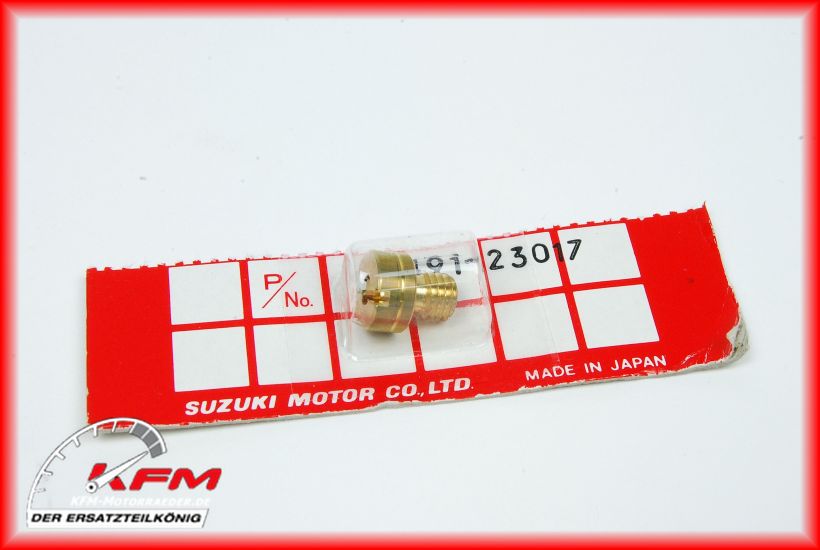 Produkt-Hauptbild Suzuki Art-Nr. 0949123017000