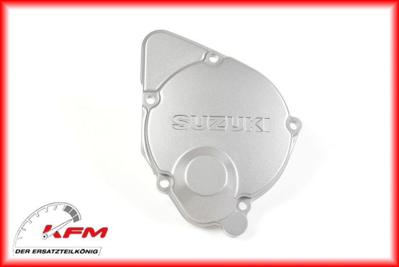 Product main image Suzuki Item no. 1138126D11000