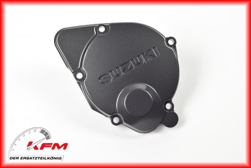 Product main image Suzuki Item no. 1138126E21000