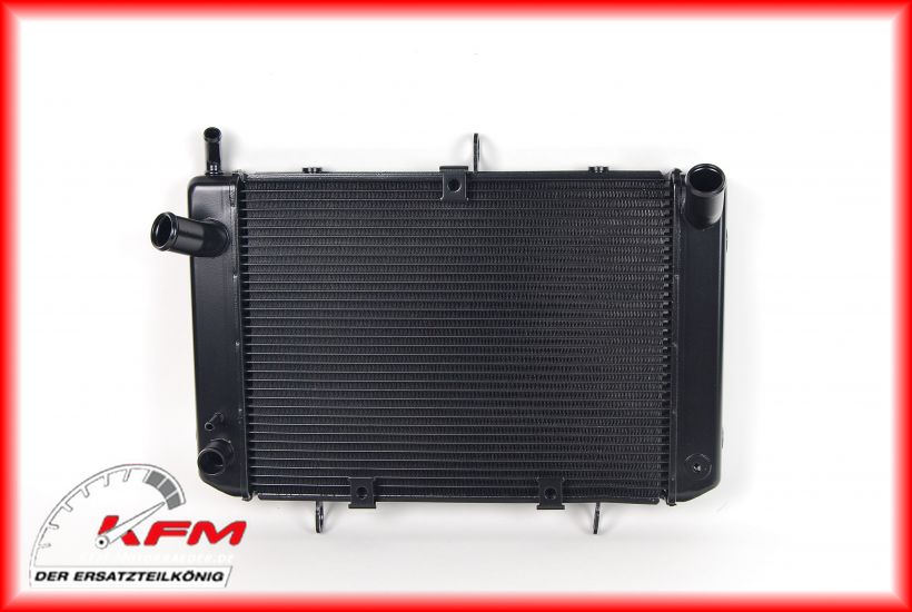17710-44G00 Suzuki Water radiator - KFM-Motorraeder