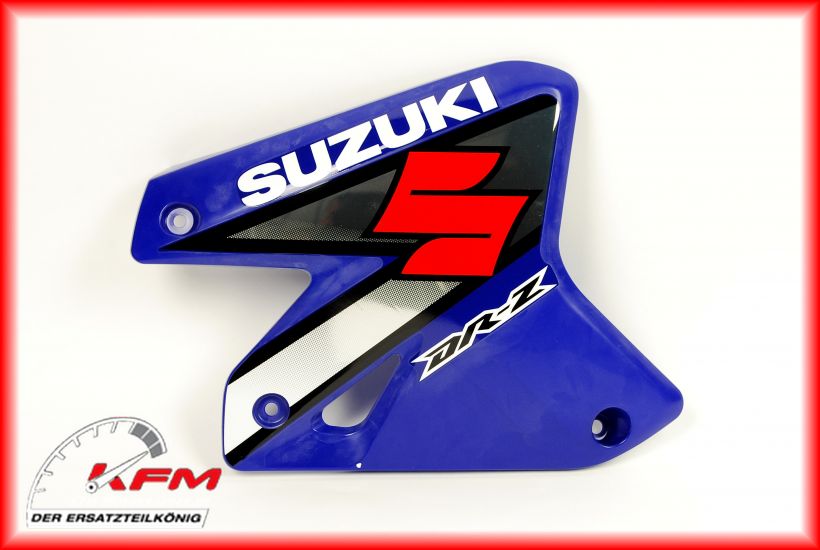 Produkt-Hauptbild Suzuki Art-Nr. 1776029F50YJ4