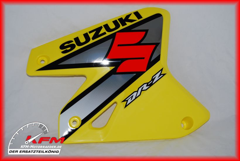 Produkt-Hauptbild Suzuki Art-Nr. 1776029F50YU1