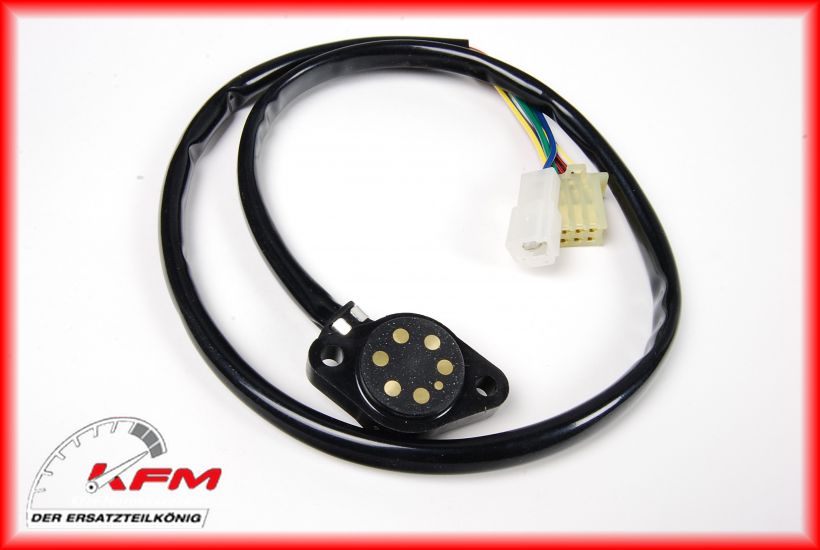 37720-44700 Suzuki Switch neutral gear postion - KFM-Motorraeder