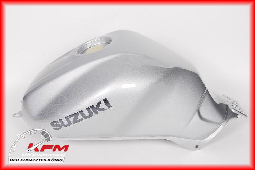 Produkt-Hauptbild Suzuki Art-Nr. 4410016G11YD8