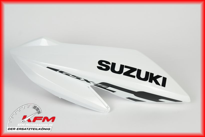 Produkt-Hauptbild Suzuki Art-Nr. 4754013K40YUH